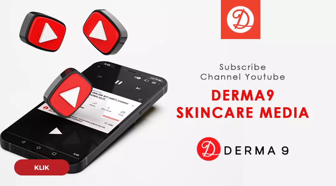 Beranda Media Derma9 – Tech Startup